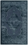 Safavieh Paradise 394 Power Loomed 75% Viscose/18% Polyester/7% Cotton Traditional Rug PAR394-7330-24