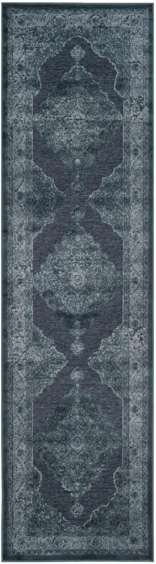 Safavieh Paradise 394 Power Loomed 75% Viscose/18% Polyester/7% Cotton Traditional Rug PAR394-7330-28