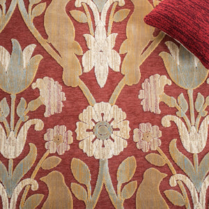 Safavieh Par45 Power Loomed 75% Viscose/18% Polyester/7% Cotton Rug PAR45-202-3