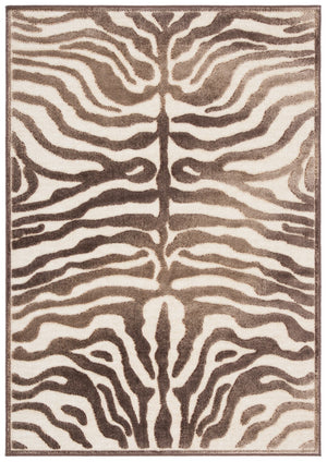 Safavieh Par83 Power Loomed 75% Viscose/18% Polyester/7% Cotton Rug PAR83-304-24