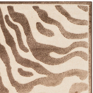 Safavieh Par83 Power Loomed 75% Viscose/18% Polyester/7% Cotton Rug PAR83-304-24