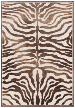 Safavieh Par83 Power Loomed 75% Viscose/18% Polyester/7% Cotton Rug PAR83-304-24