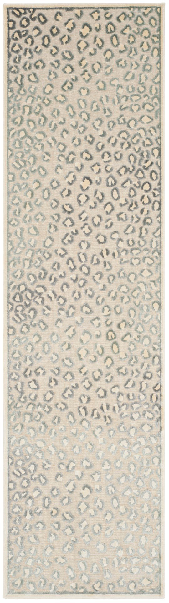 Safavieh Par84 Viscose Pile Power Loomed Rug PAR84-303-1SQ
