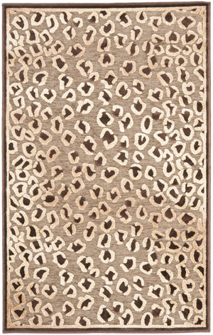 Safavieh Par84 Power Loomed 75% Viscose/18% Polyester/7% Cotton Rug PAR84-303-24