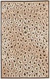 Par84 Power Loomed 75% Viscose/18% Polyester/7% Cotton Rug