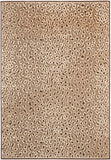 Safavieh Par84 Power Loomed 75% Viscose/18% Polyester/7% Cotton Rug PAR84-303-5