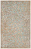 Safavieh Par84 Power Loomed 75% Viscose/18% Polyester/7% Cotton Rug PAR84-3470-24