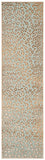 Safavieh Par84 Power Loomed 75% Viscose/18% Polyester/7% Cotton Rug PAR84-3470-28