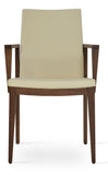 Pasha Wood Arm SOHO-CONCEPT-PASHA WOOD ARM-71343