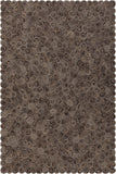 Chandra Rugs Patagonia 100% Wool Hand-Woven Contemporary Wool Rug Taupe/Brown/Beige 9' x 13'