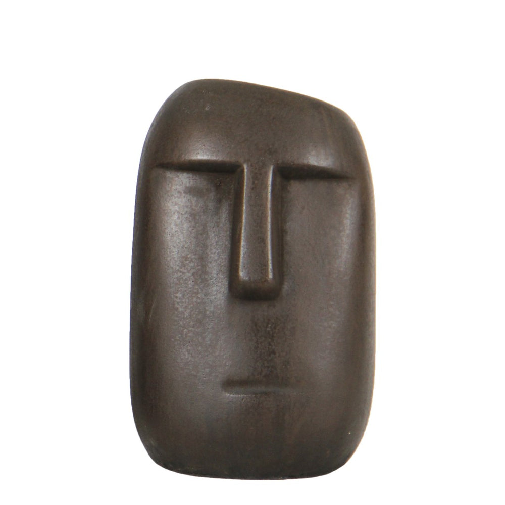 LH Imports Patio Moai Statue PAT006