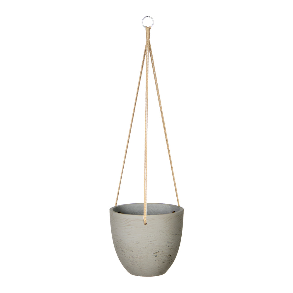 LH Imports Classic Medium Hanging Pot PAT020-M