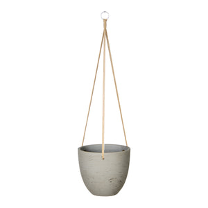 LH Imports Classic Medium Hanging Pot PAT020-M