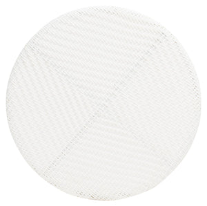 Kylie Rattan Bistro Table - Stylish Outdoor Dining Companion for Elegant Spaces and Gatherings