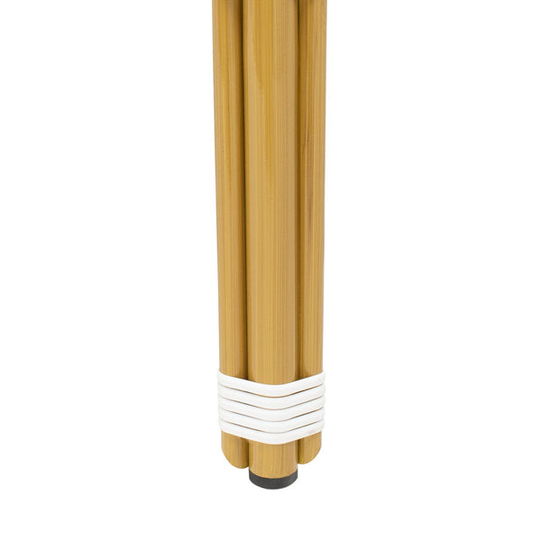 Kelsey Indoor Outdoor Bar Stool - French-Inspired Design Classic for Stylish Dining Spaces