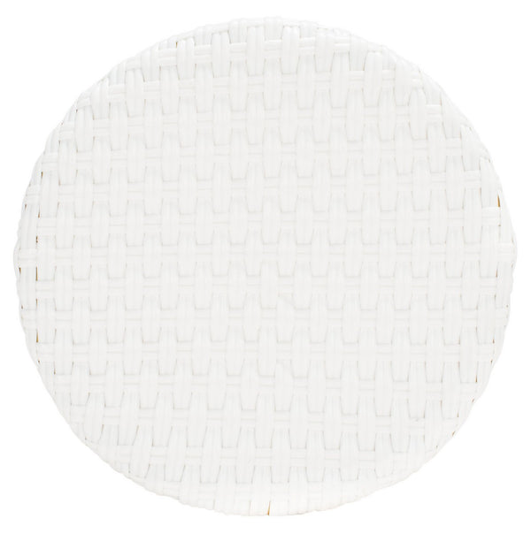 Kelsey Indoor Outdoor Bar Stool - French-Inspired Design Classic for Stylish Dining Spaces