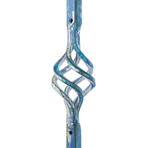 Safavieh Thessaly 5 Piece Set Antique Blue PAT5003C