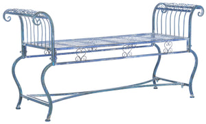 Safavieh Brielle Bench PAT5004C