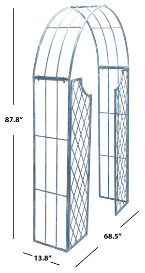 Safavieh Jaida Arbor PAT5011C