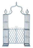 Safavieh Beatrix Arbor Antique Blue PAT5012C