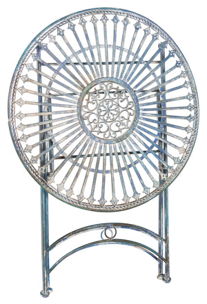 Safavieh Belen Bistro Set, One Table And Two Chairs PAT5020C