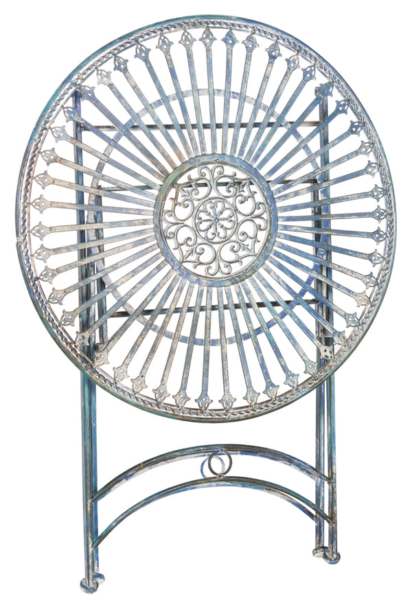 Safavieh Belen Bistro Set, One Table And Two Chairs PAT5020C