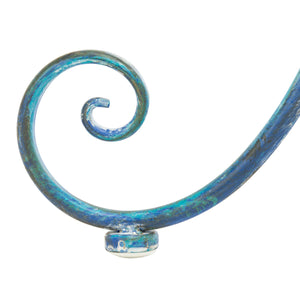 Safavieh Hendrick Planters Antique Blue PAT5026C