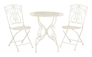 Semly 3Pcs Bistro Setting