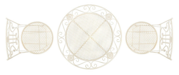 Semly 3Pcs Bistro Setting