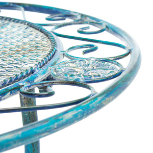 Semly 3Pcs Bistro Setting