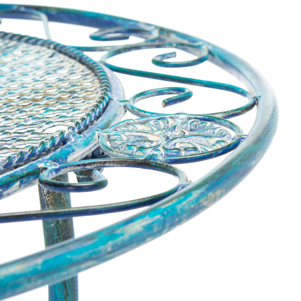 Semly 3Pcs Bistro Setting