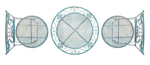 Semly 3Pcs Bistro Setting