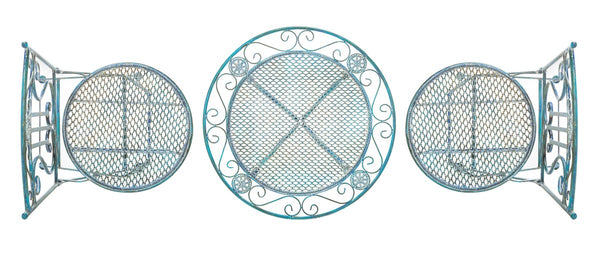 Semly 3Pcs Bistro Setting