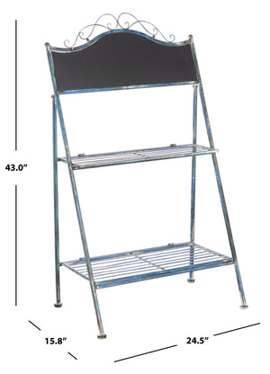 Safavieh Natum Plant Stand PAT5029C