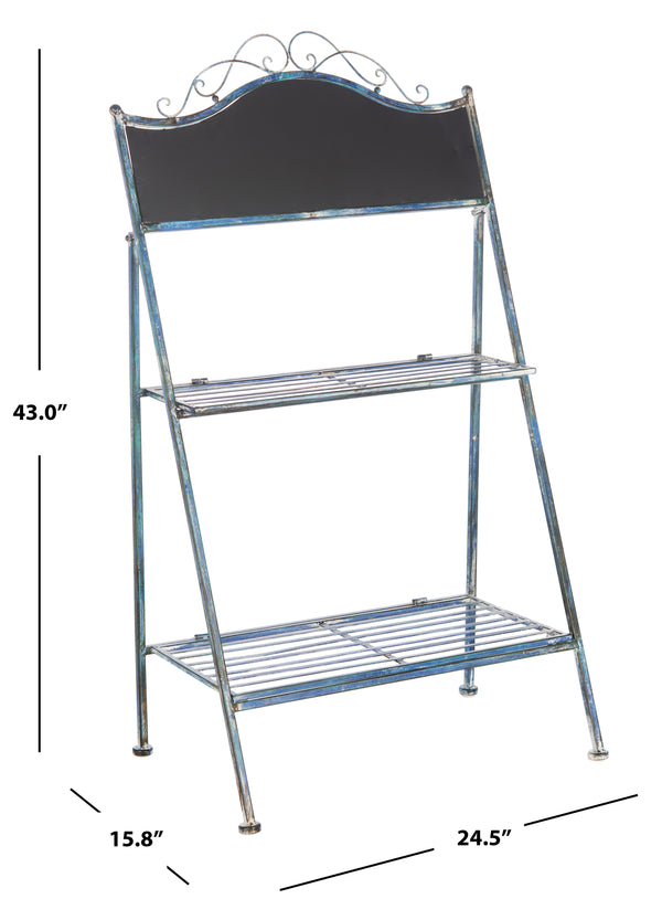 Safavieh Natum Plant Stand PAT5029C