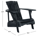 Mopani Chair