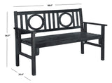 Piedmont Folding Bench