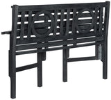 Piedmont Folding Bench