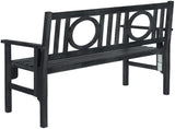 Piedmont Folding Bench