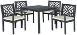 Bradbury 5 Piece Dining Set