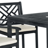 Bradbury 5 Piece Dining Set