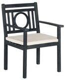 Montclair 5 Piece Dining Set