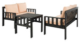 Lardner Living Set