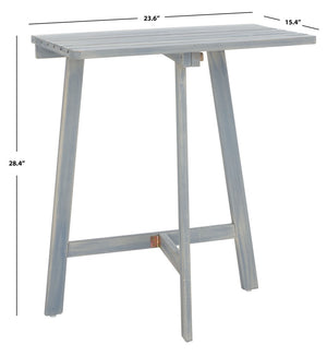 Safavieh Benton Balcony Table PAT6755C