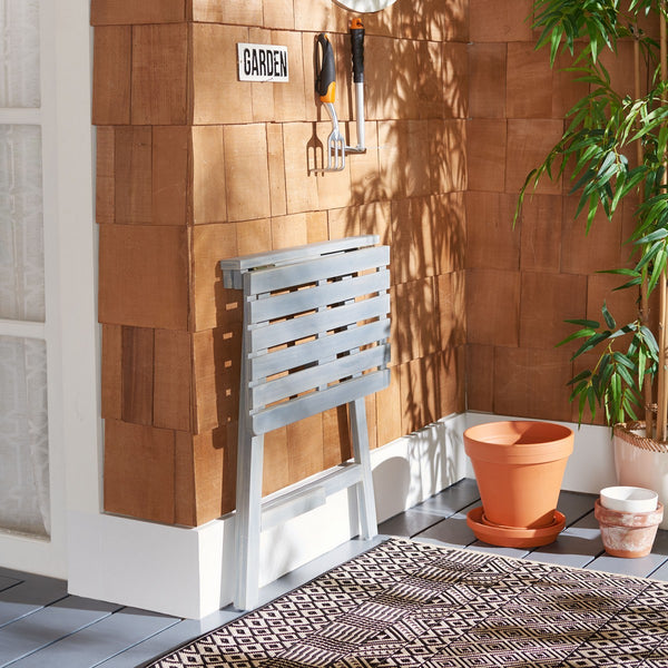 Safavieh Benton Balcony Table PAT6755C