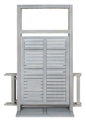 Safavieh Griffen Balcony Dining Cabinet Set PAT6756C