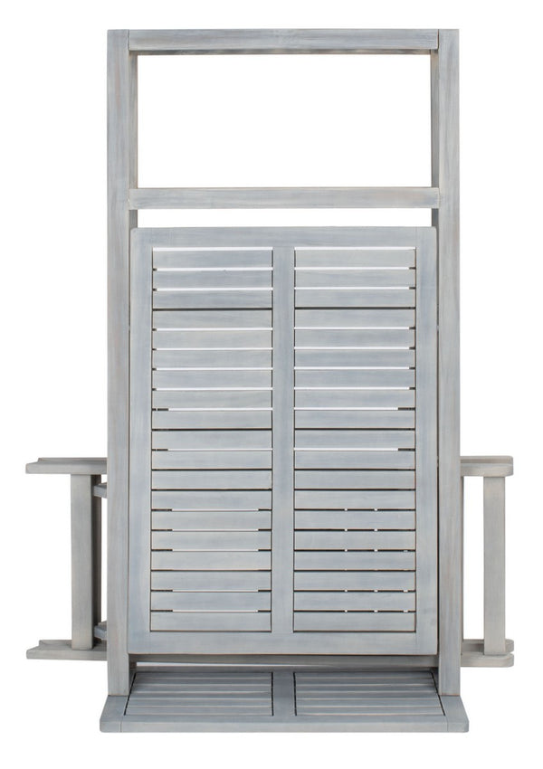 Safavieh Griffen Balcony Dining Cabinet Set PAT6756C