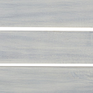 Pratia 5 Piece Outdoor Set - Luxurious Lounge Experience with Versatile Ottomans and Acacia Table