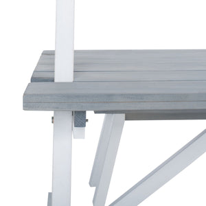 Safavieh Willamy 3 Piece Dining Set PAT6761C