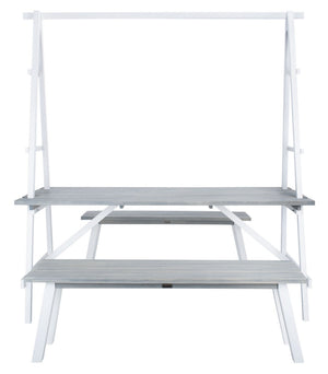 Safavieh Willamy 3 Piece Dining Set PAT6761C